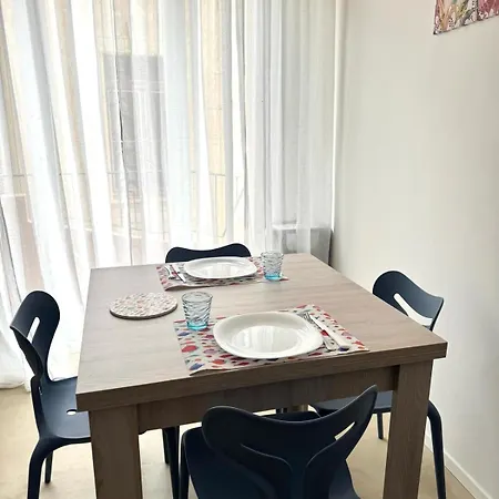 Acquario 1 Apartmán Trapani