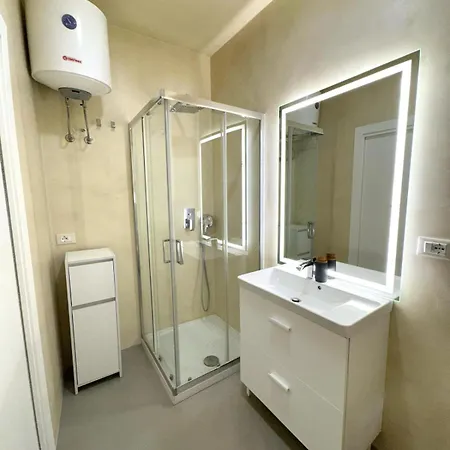Apartmán Acquario 1
