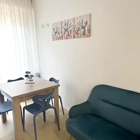 Acquario 1 Apartmán Trapani
