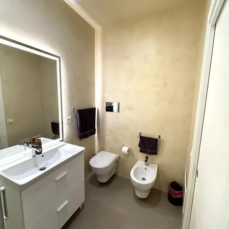 Acquario 1 Apartmán Trapani