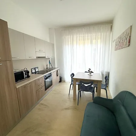 Apartmán Acquario 1 *